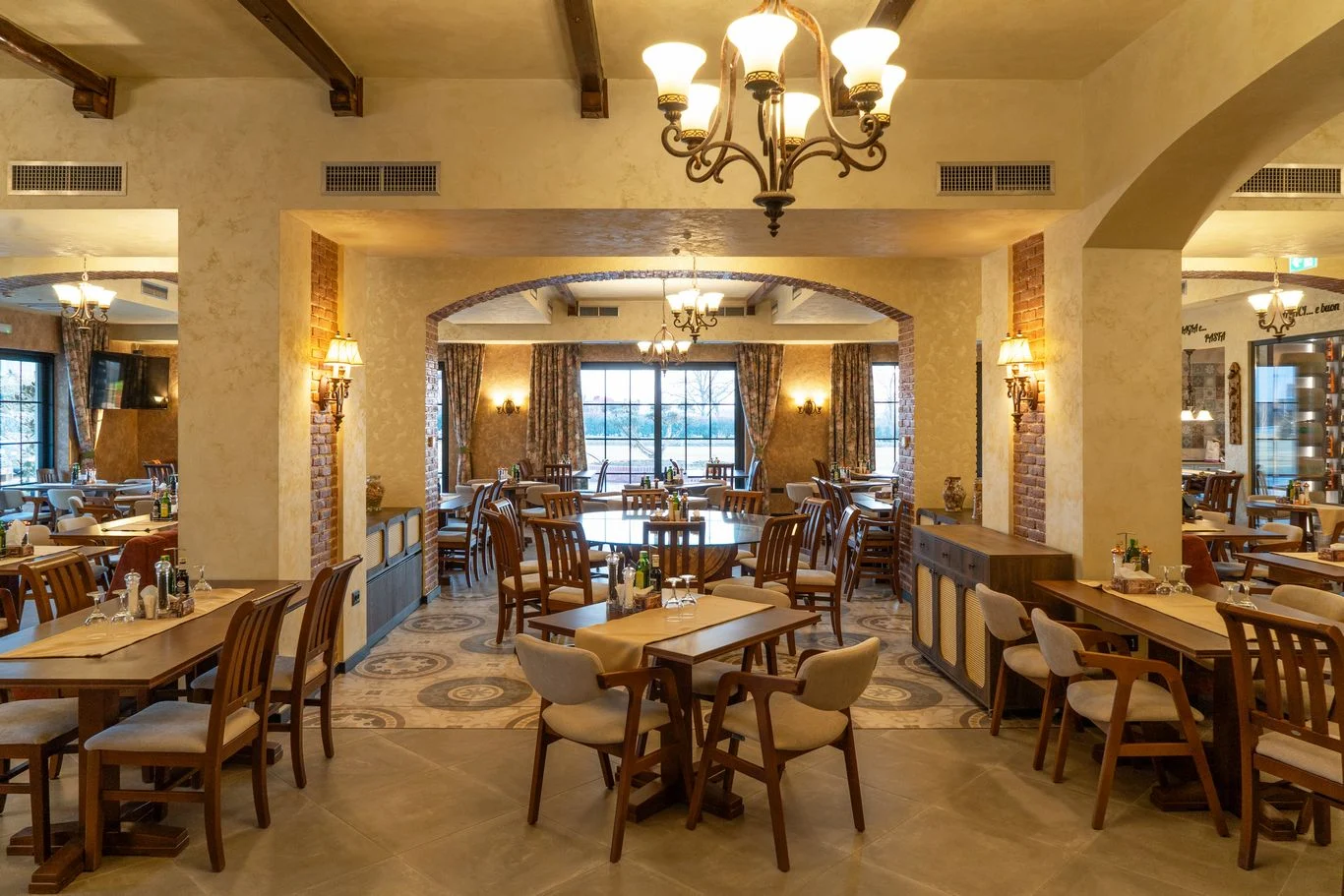 Taverna D'Amici